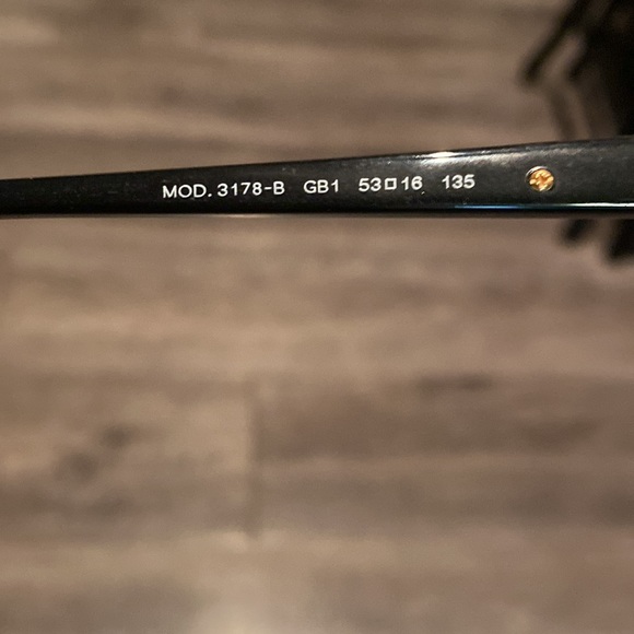 Versace eye glasses - Picture 8 of 12